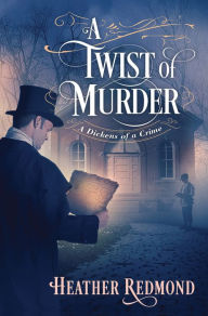 Free google books downloader for android A Twist of Murder by Heather Redmond, Heather Redmond 9781496737977