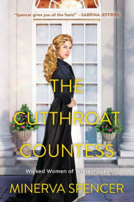 Free books for downloading online The Cutthroat Countess in English DJVU PDF