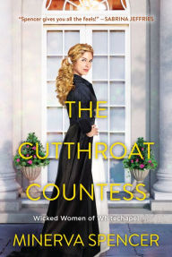 Title: The Cutthroat Countess, Author: Minerva Spencer