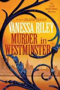 Title: Murder in Westminster, Author: Vanessa Riley