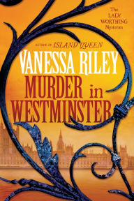 Free pdf ebook files download Murder in Westminster: A Riveting Regency Historical Mystery