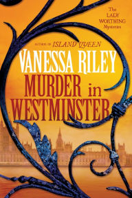 Title: Murder in Westminster, Author: Vanessa Riley