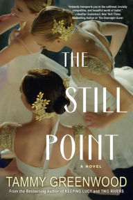 Real book ebook download The Still Point: An Addictive Novel of Desire and Jealousy MOBI DJVU
