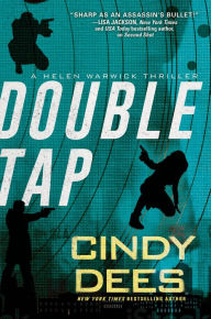 Title: Double Tap, Author: Cindy Dees