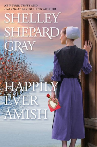 Happily Ever Amish