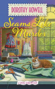 Cozy Mysteries & Amateur Sleuths