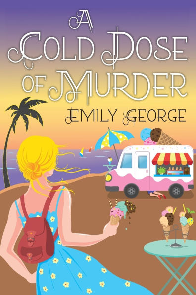 A Cold Dose of Murder