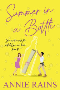 Books as pdf file free downloading Summer in a Bottle 9781496740892 PDF PDB CHM in English