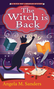 Downloading book The Witch Is Back 