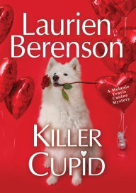 Title: Killer Cupid, Author: Laurien Berenson