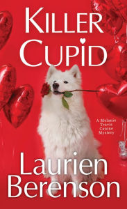Title: Killer Cupid, Author: Laurien Berenson