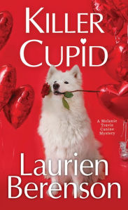 E books download for free Killer Cupid 9781496741035 by Laurien Berenson, Laurien Berenson (English Edition) RTF DJVU PDB