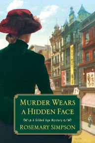 Download books in fb2 Murder Wears a Hidden Face 9781496741066 English version by Rosemary Simpson