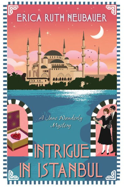 Intrigue Istanbul