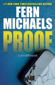 Title: Proof, Author: Fern Michaels