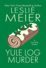 Yule Log Murder