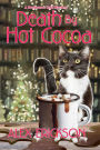 Death by Hot Cocoa (Bookstore Café Mystery)