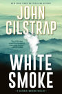 White Smoke (Victoria Emerson Thriller #3)