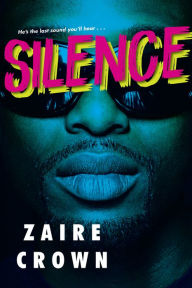 Free electronic download books Silence by Zaire Crown (English Edition) CHM DJVU 9781496741905