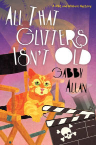 Pdf download free books All That Glitters Isn't Old (English Edition) by Gabby Allan, Gabby Allan