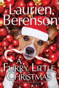 Download textbooks for ipad A Furry Little Christmas 9781496742070 (English literature) RTF by Laurien Berenson