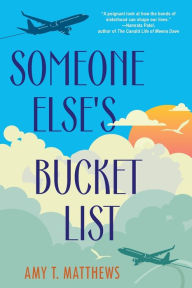 Textbook pdf download search Someone Else's Bucket List: A Moving and Unforgettable Novel of Love and Loss (English Edition)