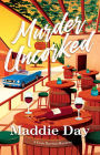 Murder Uncorked