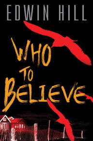 Downloading audiobooks to ipod touch Who to Believe (English Edition) FB2 PDB PDF by Edwin Hill