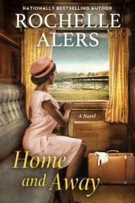 Book downloads for free kindle Home and Away by Rochelle Alers  (English Edition) 9781496742742