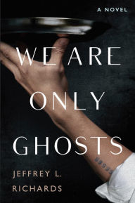 Spanish ebook free download We Are Only Ghosts 9781496742810 English version