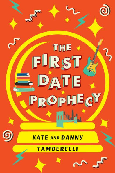 The First Date Prophecy: A Hilarious and Nostalgic Love Story