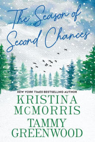 Amazon kindle books download ipad The Season of Second Chances 9781496744227 