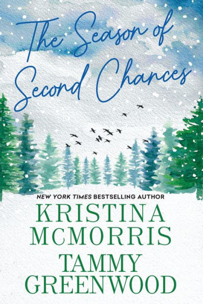 The Season of Second Chances