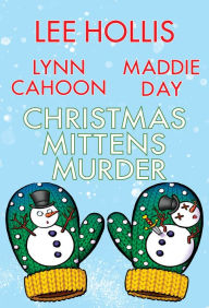Google e book download Christmas Mittens Murder