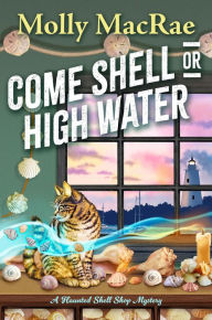 Free audio book ipod downloads Come Shell or High Water