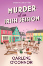 Murder at an Irish Session
