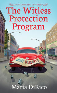 Free computer books download in pdf format The Witless Protection Program
