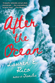 Ebook free download mobile After the Ocean English version