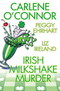 It ebooks free download Irish Milkshake Murder