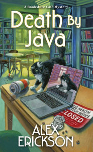 Title: Death by Java, Author: Alex Erickson