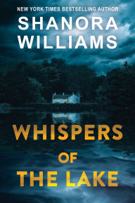 Ebook ita pdf download Whispers of the Lake by Shanora Williams 9781496745859 RTF PDB MOBI