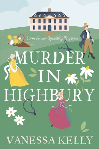 Murder Highbury