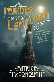 Forum for book downloading Murder by Lamplight by Patrice McDonough in English  9781496746368