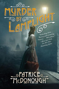 Ebook for ooad free download Murder by Lamplight 9781496746375 by Patrice McDonough RTF PDB