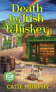 E book for mobile free download Death by Irish Whiskey  9781496746467 by Catie Murphy (English literature)