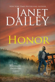 Title: Honor, Author: Janet Dailey