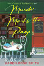 Murder Marks the Page (Tomes & Tea Mystery #1)