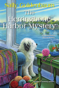 It pdf ebook download free The Herringbone Harbor Mystery by Sally Goldenbaum  (English Edition) 9781496747181