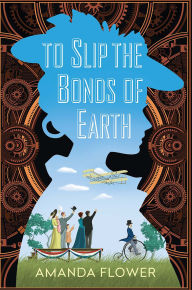 Title: To Slip the Bonds of Earth, Author: Amanda Flower