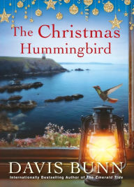 Downloading audio books on The Christmas Hummingbird by Davis Bunn